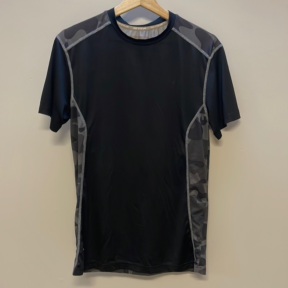 RBX Athletic Top